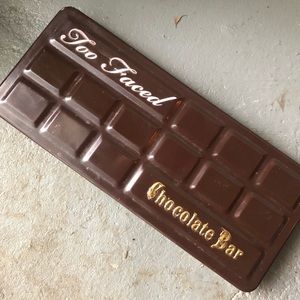 Too Faced Chocolate Palette